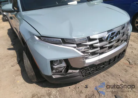 2023 Hyundai Santa Cruz Se z USA, uszkodzony, nr VIN 5NTJADAE8PH067852